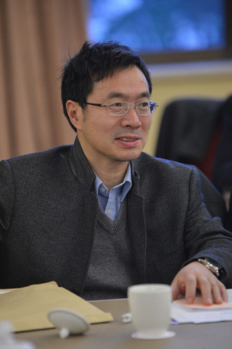 丁金宏 丁金宏